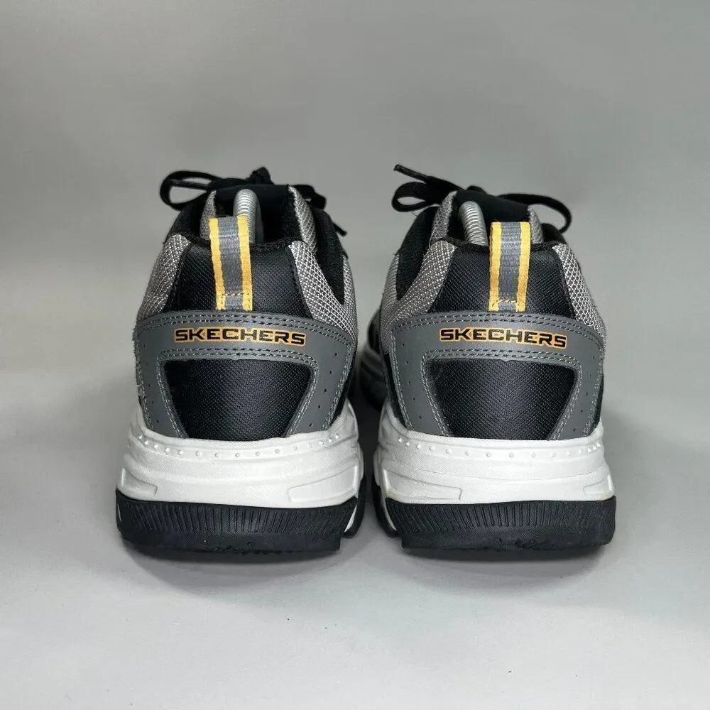 Skechers Stamina Plus Rappel Athletic Shoes Men's Size 12 Memory Foam Walking‎